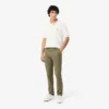 Slim-Fit-Chino-Hose aus Stretch-Twill Slim-Fit-Chino-Hose aus Stretch-Twill