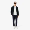Slim-Fit-Chino-Hose aus Stretch-Twill Slim-Fit-Chino-Hose aus Stretch-Twill