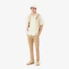 Slim-Fit-Chino-Hose aus Stretch-Twill Slim-Fit-Chino-Hose aus Stretch-Twill