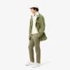 Slim-Fit-Chino-Hose aus Stretch-Twill Slim-Fit-Chino-Hose aus Stretch-Twill