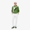 Slim-Fit-Chino-Hose aus Stretch-Twill