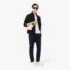 Slim-Fit-Chino-Hose aus Stretch-Twill Slim-Fit-Chino-Hose aus Stretch-Twill