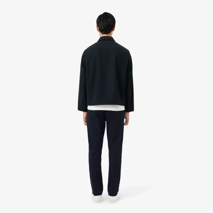 Slim-Fit-Chino-Hose aus Stretch-Twill Slim-Fit-Chino-Hose aus Stretch-Twill