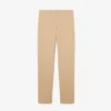 Slim-Fit-Chino-Hose aus Stretch-Twill Slim-Fit-Chino-Hose aus Stretch-Twill