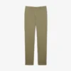 Slim-Fit-Chino-Hose aus Stretch-Twill Slim-Fit-Chino-Hose aus Stretch-Twill