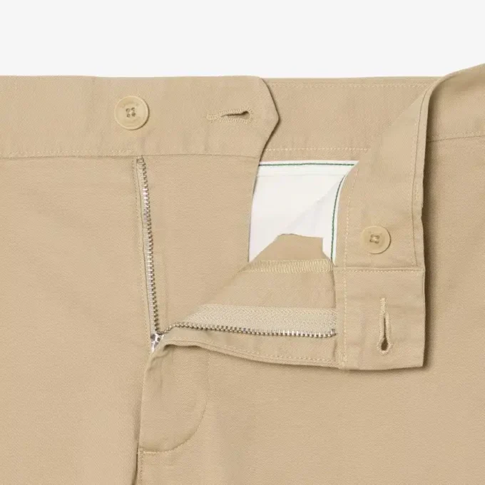 Slim-Fit-Chino-Hose aus Stretch-Twill Slim-Fit-Chino-Hose aus Stretch-Twill
