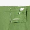 Slim-Fit-Chino-Hose aus Stretch-Twill