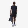 Slim-Fit-Commuter-Shorts für Herren Slim-Fit-Commuter-Shorts für Herren