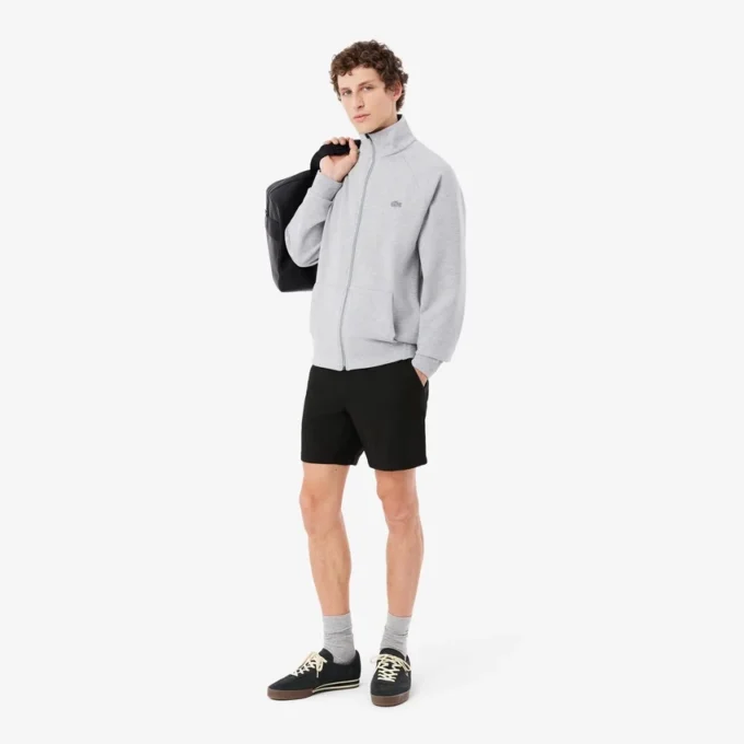 Slim-Fit-Commuter-Shorts für Herren Slim-Fit-Commuter-Shorts für Herren