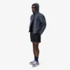 Slim-Fit-Commuter-Shorts für Herren Slim-Fit-Commuter-Shorts für Herren