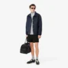 Slim-Fit-Commuter-Shorts für Herren Slim-Fit-Commuter-Shorts für Herren