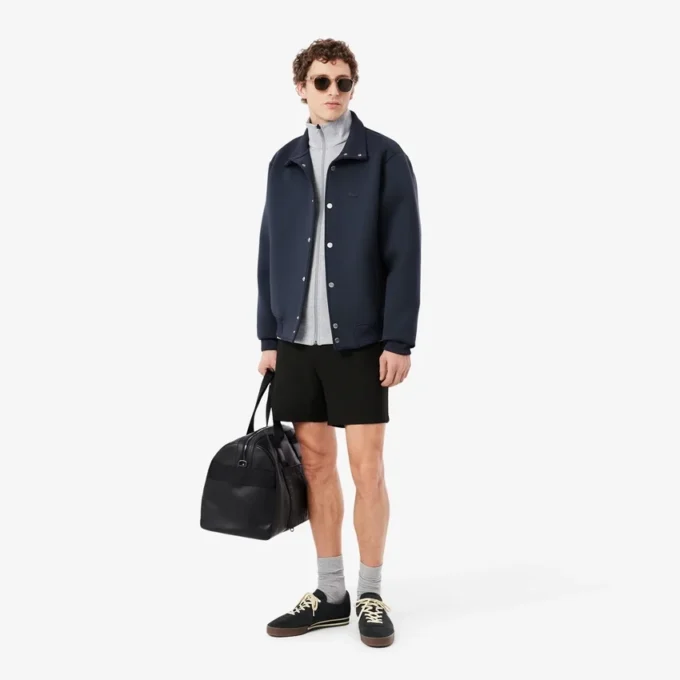 Slim-Fit-Commuter-Shorts für Herren Slim-Fit-Commuter-Shorts für Herren
