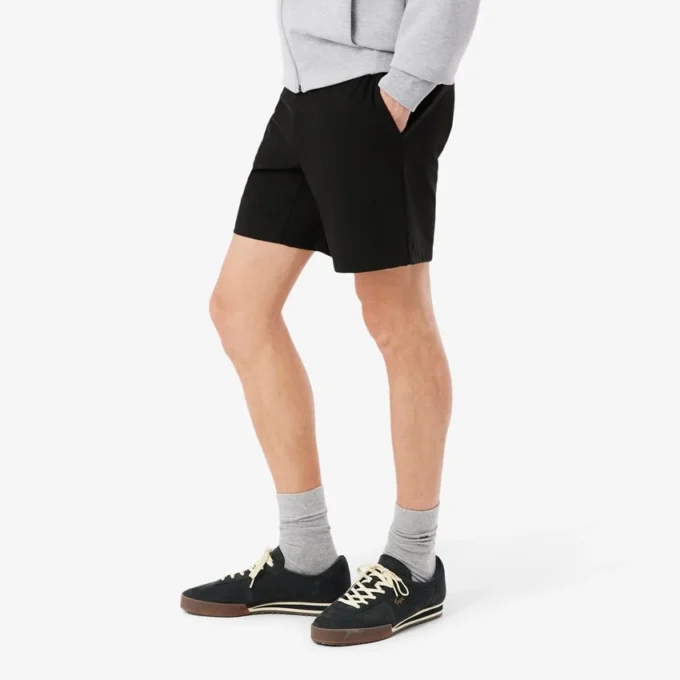 Slim-Fit-Commuter-Shorts für Herren Slim-Fit-Commuter-Shorts für Herren