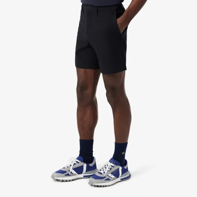 Slim-Fit-Commuter-Shorts für Herren Slim-Fit-Commuter-Shorts für Herren