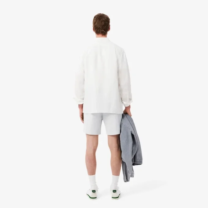 Slim-Fit-Commuter-Shorts für Herren Slim-Fit-Commuter-Shorts für Herren