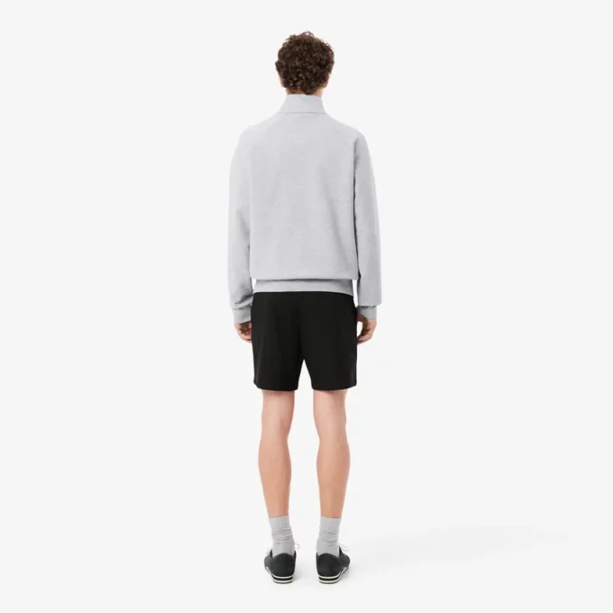 Slim-Fit-Commuter-Shorts für Herren Slim-Fit-Commuter-Shorts für Herren