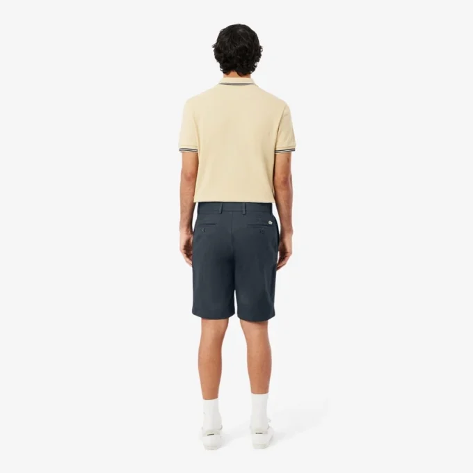 Slim-Fit-Commuter-Shorts für Herren Slim-Fit-Commuter-Shorts für Herren