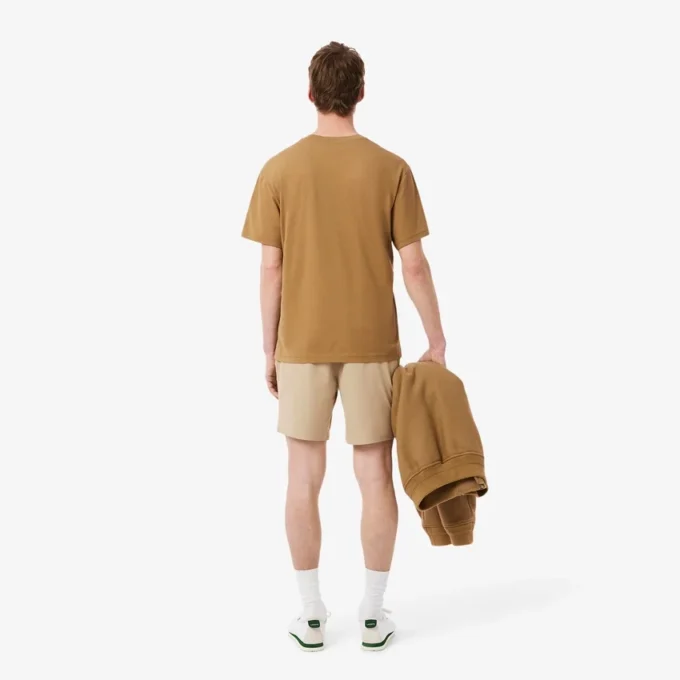 Slim-Fit-Commuter-Shorts für Herren Slim-Fit-Commuter-Shorts für Herren