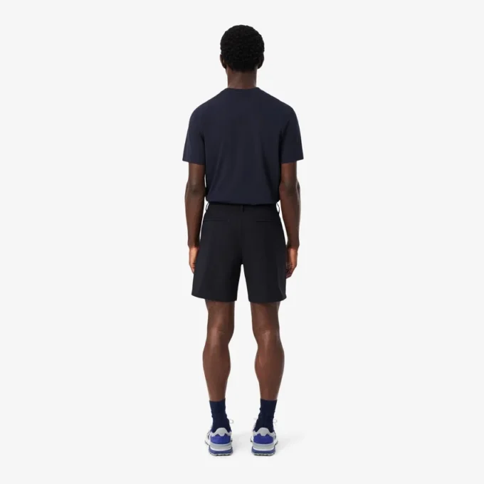Slim-Fit-Commuter-Shorts für Herren Slim-Fit-Commuter-Shorts für Herren