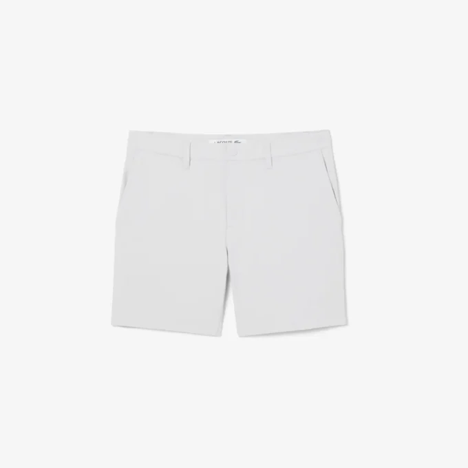 Slim-Fit-Commuter-Shorts für Herren Slim-Fit-Commuter-Shorts für Herren