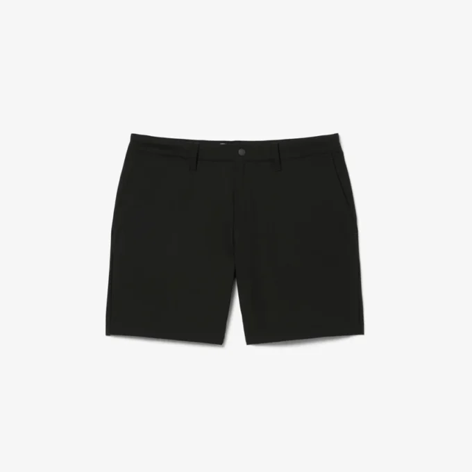 Slim-Fit-Commuter-Shorts für Herren Slim-Fit-Commuter-Shorts für Herren