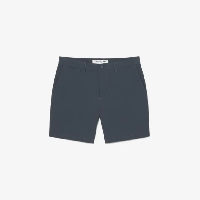 Slim-Fit-Commuter-Shorts für Herren Slim-Fit-Commuter-Shorts für Herren