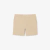 Slim-Fit-Commuter-Shorts für Herren Slim-Fit-Commuter-Shorts für Herren