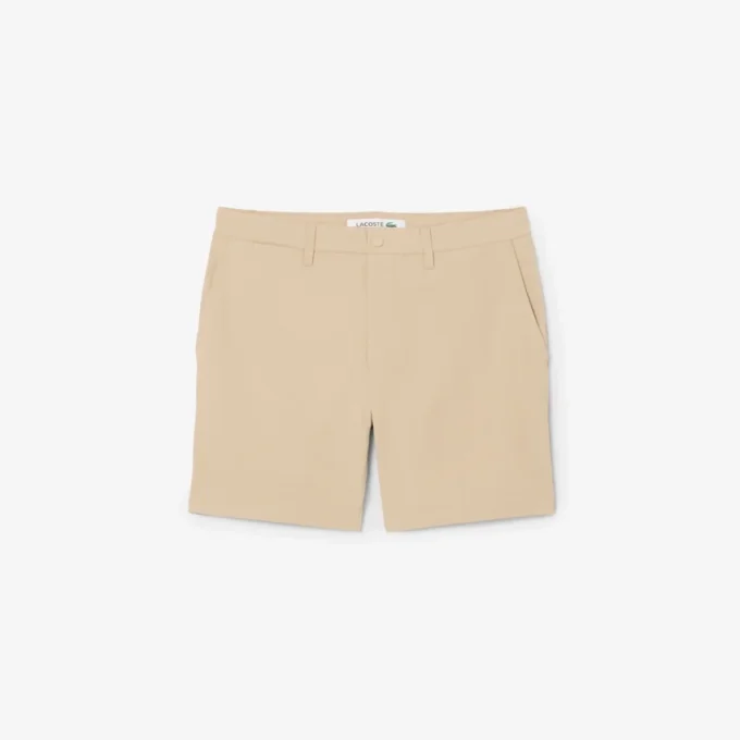 Slim-Fit-Commuter-Shorts für Herren Slim-Fit-Commuter-Shorts für Herren