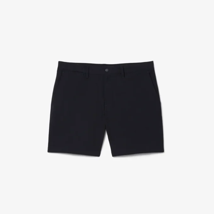 Slim-Fit-Commuter-Shorts für Herren Slim-Fit-Commuter-Shorts für Herren