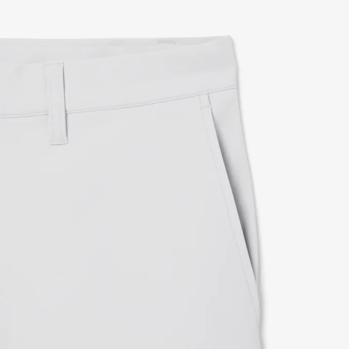 Slim-Fit-Commuter-Shorts für Herren Slim-Fit-Commuter-Shorts für Herren