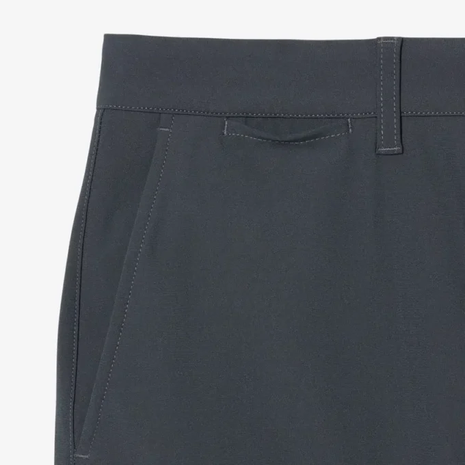 Slim-Fit-Commuter-Shorts für Herren Slim-Fit-Commuter-Shorts für Herren