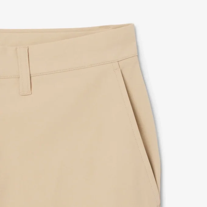 Slim-Fit-Commuter-Shorts für Herren Slim-Fit-Commuter-Shorts für Herren