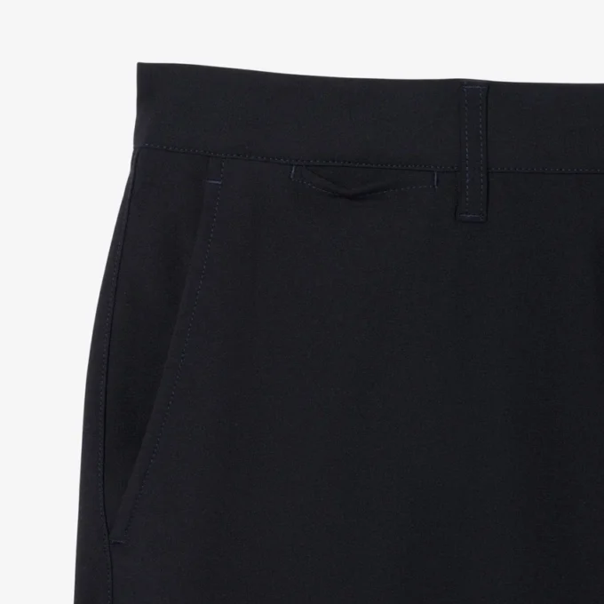 Slim-Fit-Commuter-Shorts für Herren Slim-Fit-Commuter-Shorts für Herren