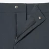 Slim-Fit-Commuter-Shorts für Herren Slim-Fit-Commuter-Shorts für Herren