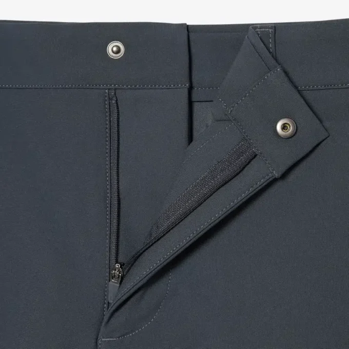 Slim-Fit-Commuter-Shorts für Herren Slim-Fit-Commuter-Shorts für Herren