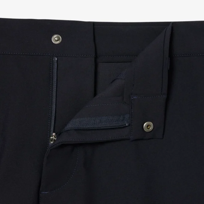 Slim-Fit-Commuter-Shorts für Herren Slim-Fit-Commuter-Shorts für Herren