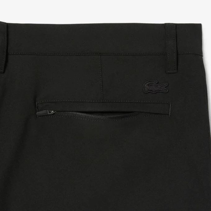 Slim-Fit-Commuter-Shorts für Herren Slim-Fit-Commuter-Shorts für Herren