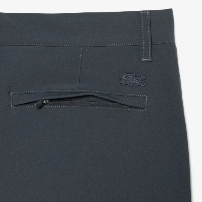 Slim-Fit-Commuter-Shorts für Herren Slim-Fit-Commuter-Shorts für Herren
