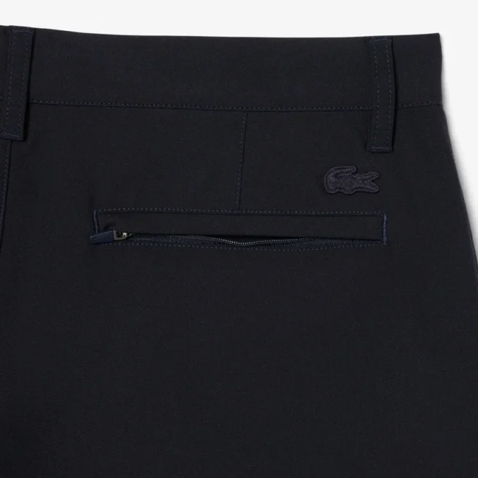 Slim-Fit-Commuter-Shorts für Herren Slim-Fit-Commuter-Shorts für Herren