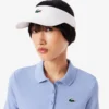 Slim-Fit-Golf-Poloshirt für Damen mit Temperaturregulierung Slim-Fit-Golf-Poloshirt für Damen mit Temperaturregulierung