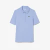 Slim-Fit-Golf-Poloshirt für Damen mit Temperaturregulierung Slim-Fit-Golf-Poloshirt für Damen mit Temperaturregulierung