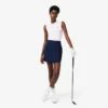 Slim-Fit-Golf-Poloshirt für Damen mit UV-Schutz und Stretch Slim-Fit-Golf-Poloshirt für Damen mit UV-Schutz und Stretch