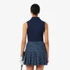 Slim-Fit-Golf-Poloshirt für Damen mit UV-Schutz und Stretch Slim-Fit-Golf-Poloshirt für Damen mit UV-Schutz und Stretch