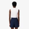 Slim-Fit-Golf-Poloshirt für Damen mit UV-Schutz und Stretch Slim-Fit-Golf-Poloshirt für Damen mit UV-Schutz und Stretch
