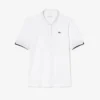 Slim-Fit-Golf-Poloshirt für Damen mit UV-Schutz und Stretch Slim-Fit-Golf-Poloshirt für Damen mit UV-Schutz und Stretch