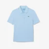 Slim-Fit-Golf-Poloshirt für Damen mit UV-Schutz und Stretch Slim-Fit-Golf-Poloshirt für Damen mit UV-Schutz und Stretch