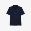 Slim-Fit-Golf-Poloshirt für Damen mit UV-Schutz und Stretch Slim-Fit-Golf-Poloshirt für Damen mit UV-Schutz und Stretch