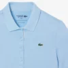 Slim-Fit-Golf-Poloshirt für Damen mit UV-Schutz und Stretch Slim-Fit-Golf-Poloshirt für Damen mit UV-Schutz und Stretch