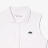 Slim-Fit-Golf-Poloshirt für Damen mit UV-Schutz und Stretch Slim-Fit-Golf-Poloshirt für Damen mit UV-Schutz und Stretch