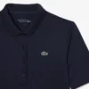 Slim-Fit-Golf-Poloshirt für Damen mit UV-Schutz und Stretch Slim-Fit-Golf-Poloshirt für Damen mit UV-Schutz und Stretch